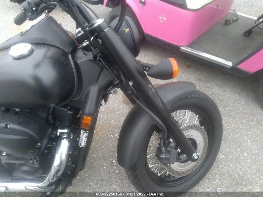 2018 HONDA VT750 C2B JH2RC5378JK800708