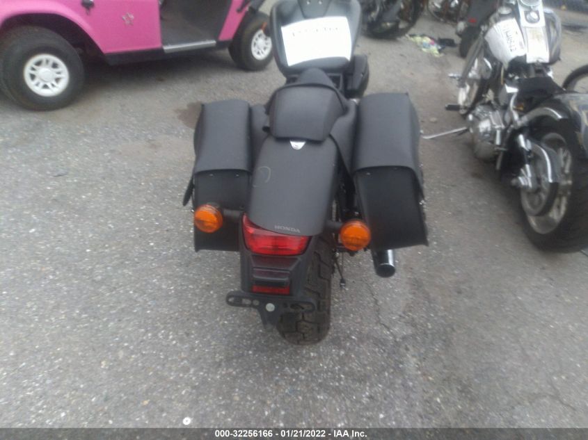 2018 HONDA VT750 C2B JH2RC5378JK800708