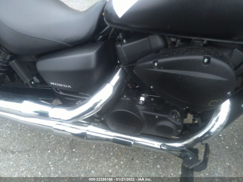 2018 HONDA VT750 C2B JH2RC5378JK800708