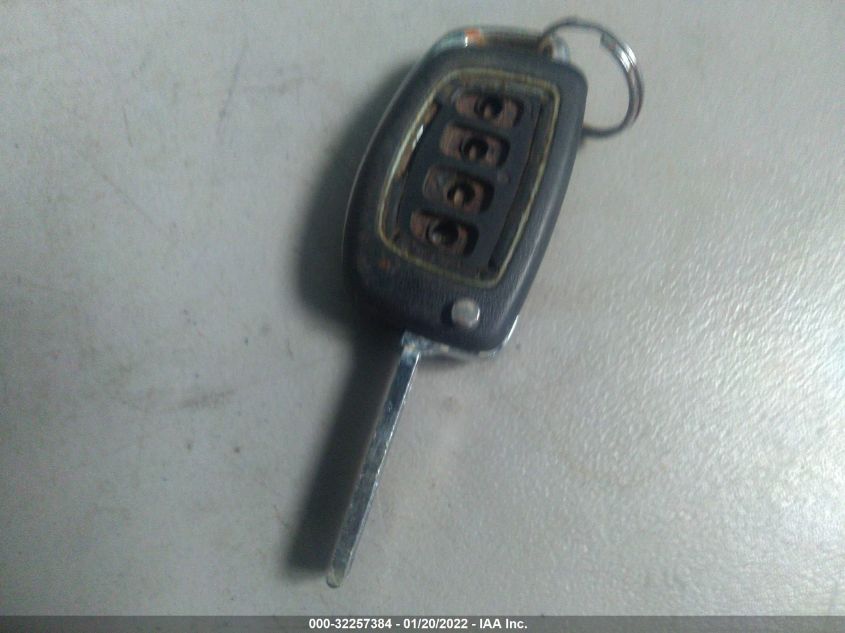 2014 HYUNDAI SANTA FE SPORT 5XYZTDLB4EG193502