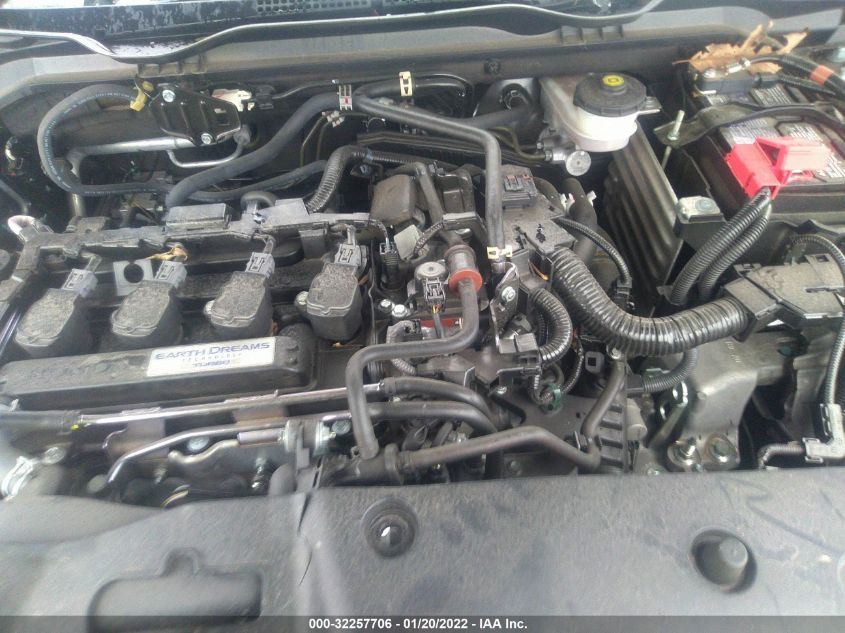 2020 HONDA CIVIC SI COUPE 2HGFC3A5XLH751542