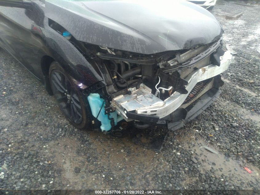 2020 HONDA CIVIC SI COUPE 2HGFC3A5XLH751542