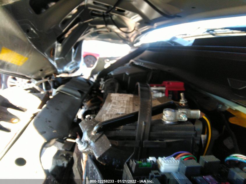 2018 MITSUBISHI MIRAGE ES ML32A3HJ0JH014751