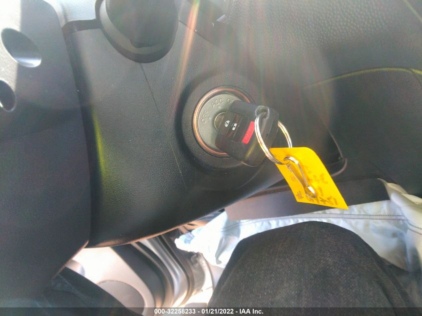 2018 MITSUBISHI MIRAGE ES ML32A3HJ0JH014751