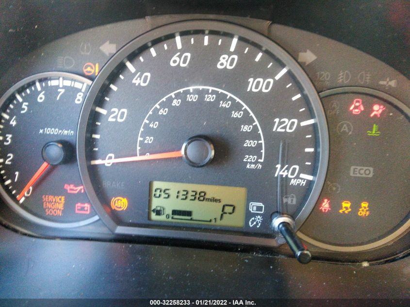 2018 MITSUBISHI MIRAGE ES ML32A3HJ0JH014751