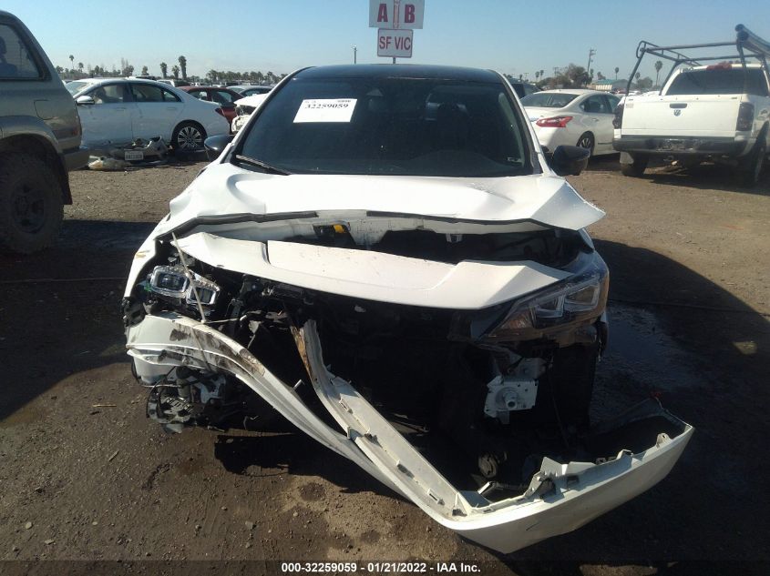 2018 NISSAN LEAF SL 1N4AZ1CP6JC315917