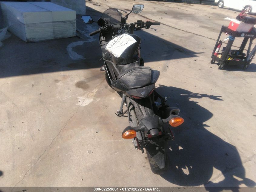 2021 YAMAHA YZFR3 A MH3RH18Y1MK007924