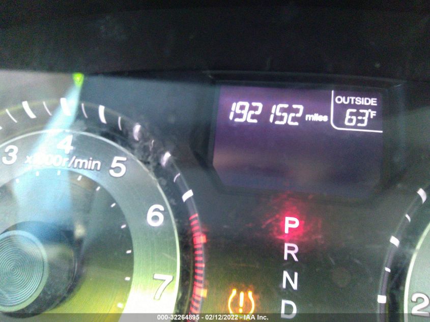 2015 HONDA ODYSSEY EX 5FNRL5H4XFB098581
