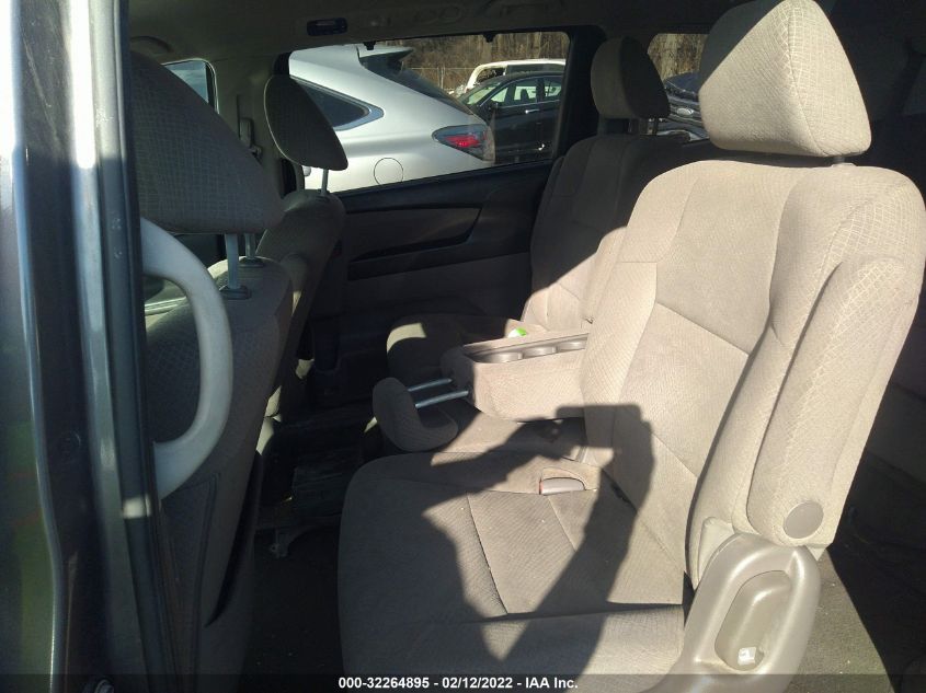 2015 HONDA ODYSSEY EX 5FNRL5H4XFB098581