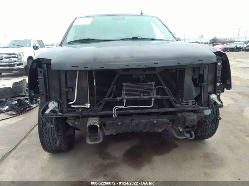 2013 CADILLAC ESCALADE LUXURY 1GYS3BEF0DR211347