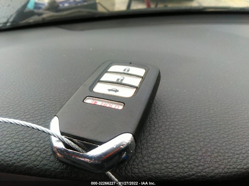 2013 HONDA ACCORD CPE EX 1HGCT1B70DA018620