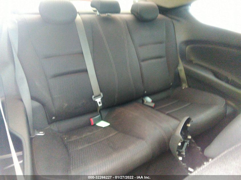 2013 HONDA ACCORD CPE EX 1HGCT1B70DA018620