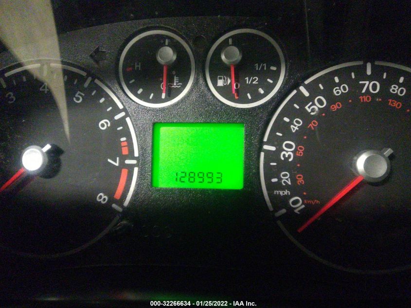 2013 FORD TRANSIT CONNECT XLT NM0LS6BNXDT136530
