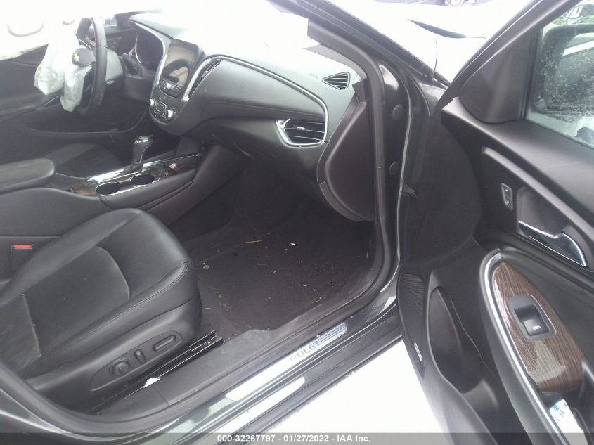 2017 CHEVROLET MALIBU PREMIER - 1G1ZH5SX7HF228697