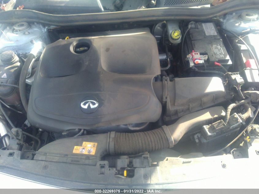 2018 INFINITI QX30 BASE SJKCH5CP4JA046869