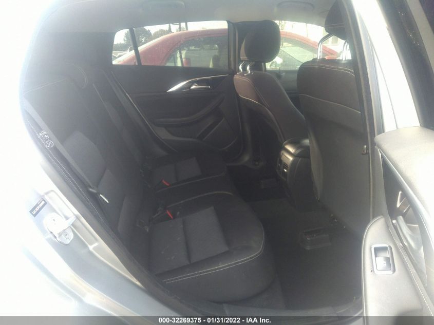 2018 INFINITI QX30 BASE SJKCH5CP4JA046869