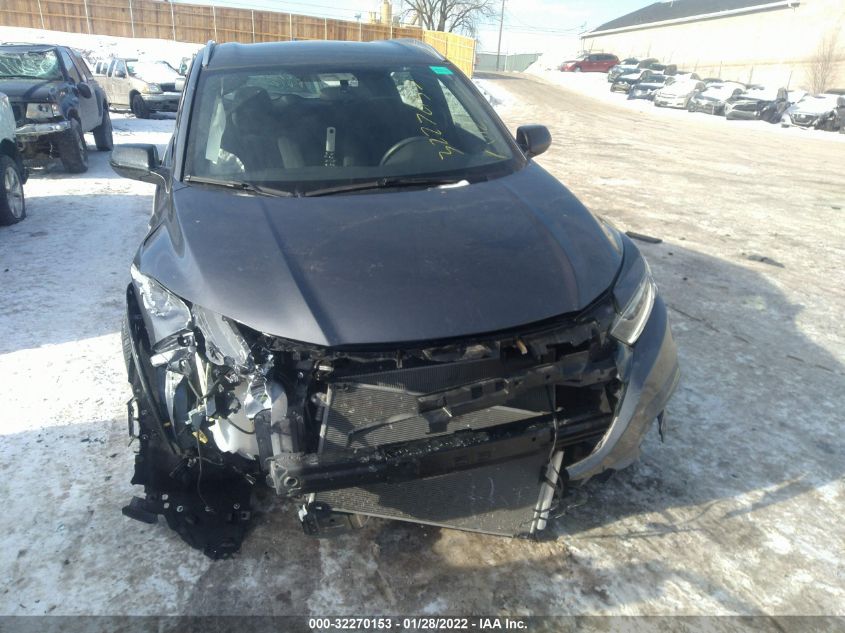 2020 HONDA HR-V SPORT 3CZRU6H19LM719433