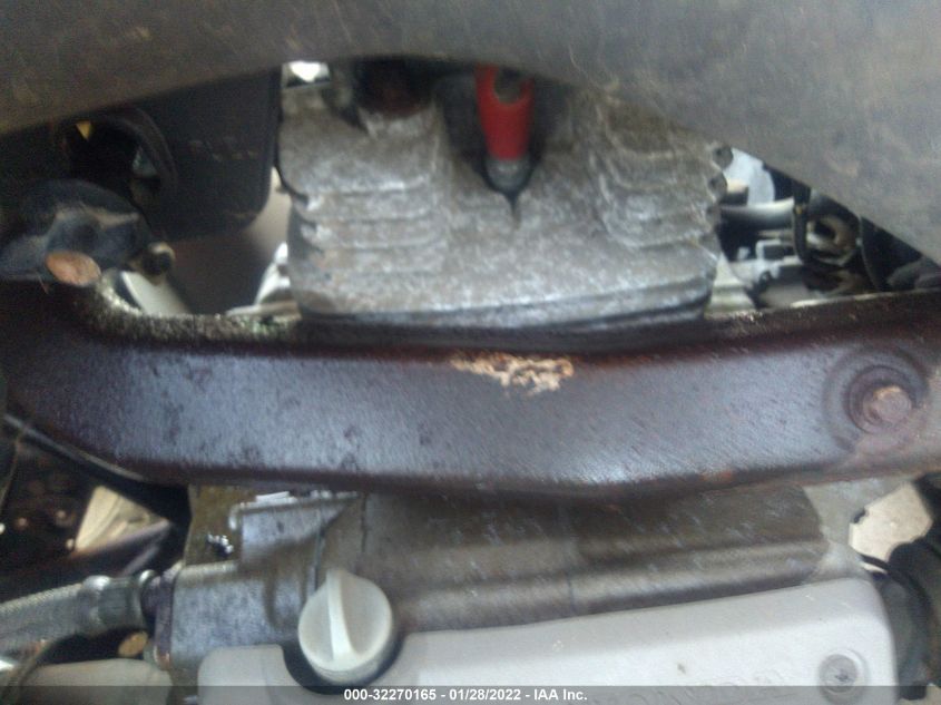 2003 HONDA TRX350 FM 478TE250634214967