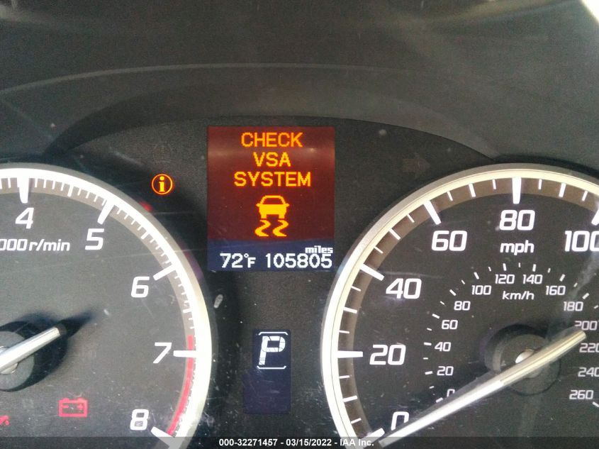 2018 ACURA RDX W 5J8TB3H54JL003557