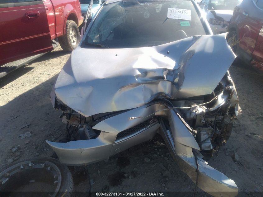 2015 MITSUBISHI LANCER ES JA32U2FUXFU019285