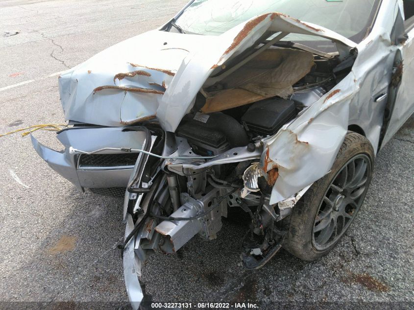 2015 MITSUBISHI LANCER ES JA32U2FUXFU019285