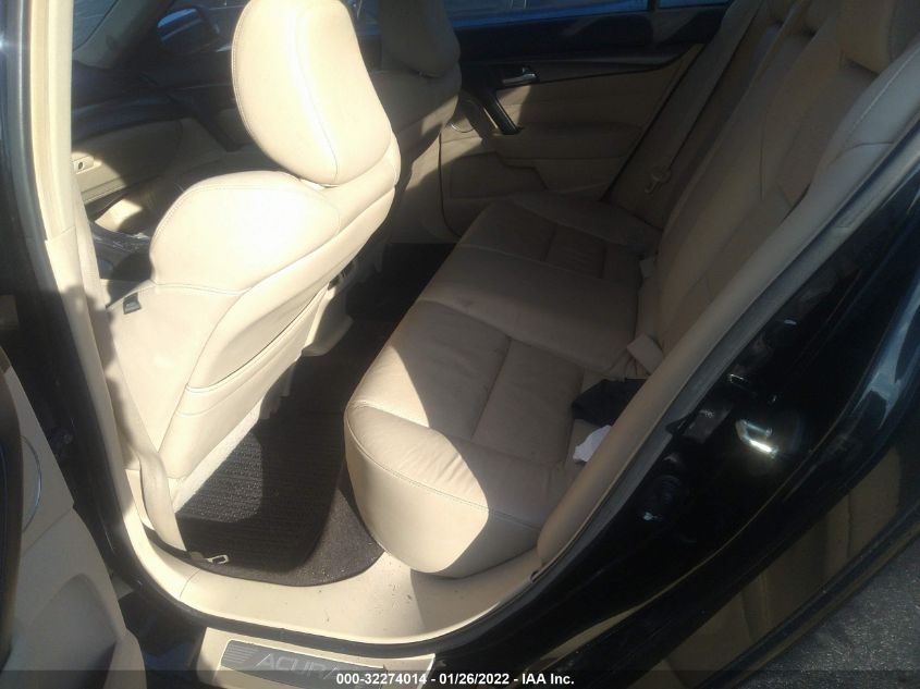 2013 ACURA TL ADVANCE 19UUA8F76DA002290