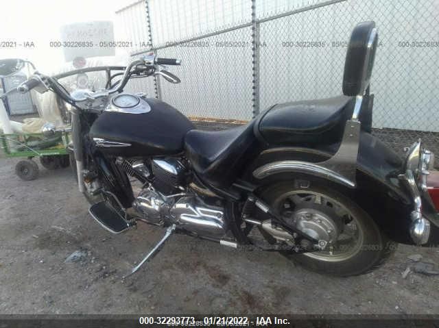 2007 YAMAHA XVS1100 JYAVP11E97A099192