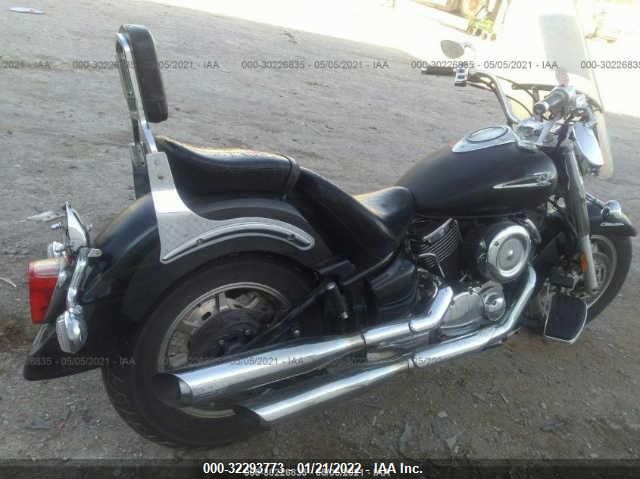2007 YAMAHA XVS1100 JYAVP11E97A099192