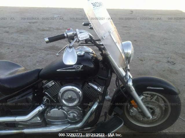 2007 YAMAHA XVS1100 JYAVP11E97A099192