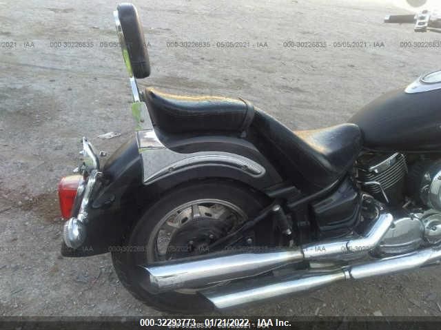 2007 YAMAHA XVS1100 JYAVP11E97A099192