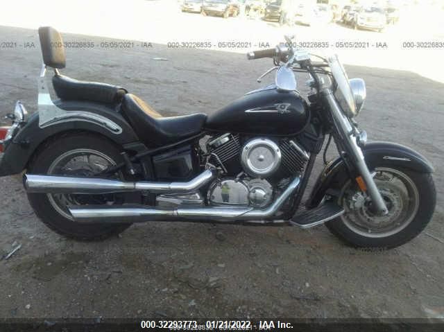 2007 YAMAHA XVS1100 JYAVP11E97A099192