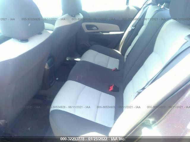 2016 CHEVROLET CRUZE LIMITED LS 1G1PC5SH9G7220155