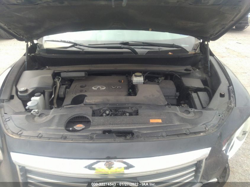 2014 INFINITI QX60 5N1AL0MN2EC504035
