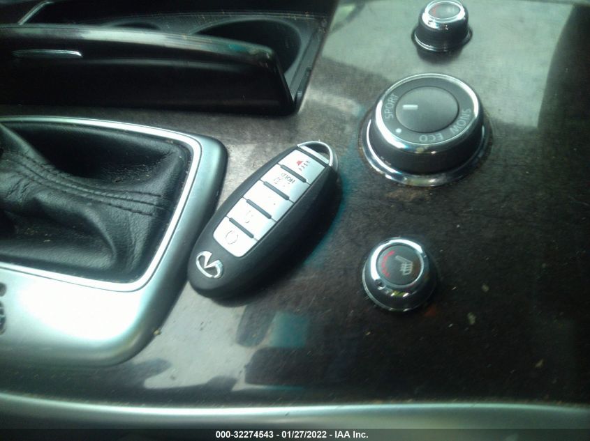 2014 INFINITI QX60 5N1AL0MN2EC504035