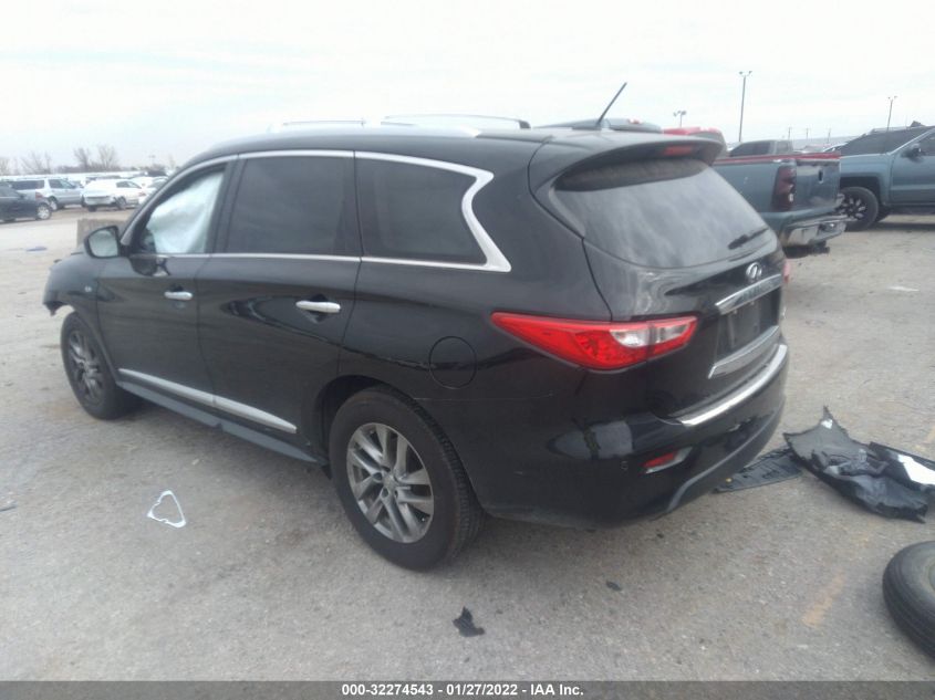 2014 INFINITI QX60 5N1AL0MN2EC504035