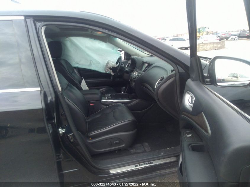 2014 INFINITI QX60 5N1AL0MN2EC504035