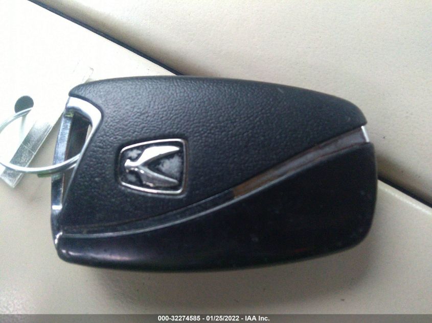 2014 HYUNDAI EQUUS ULTIMATE KMHGH4JH7EU075096