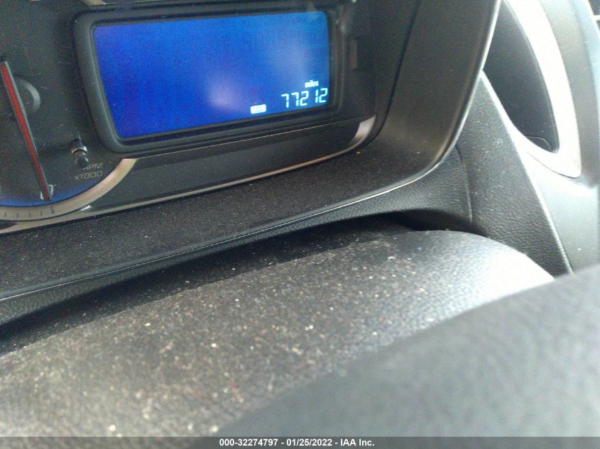 2016 CHEVROLET TRAX LS KL7CJKSB7GB549419