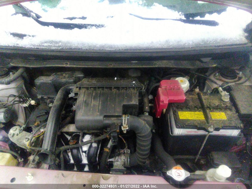 2019 MITSUBISHI MIRAGE ES/RF ML32A3HJ8KH000372