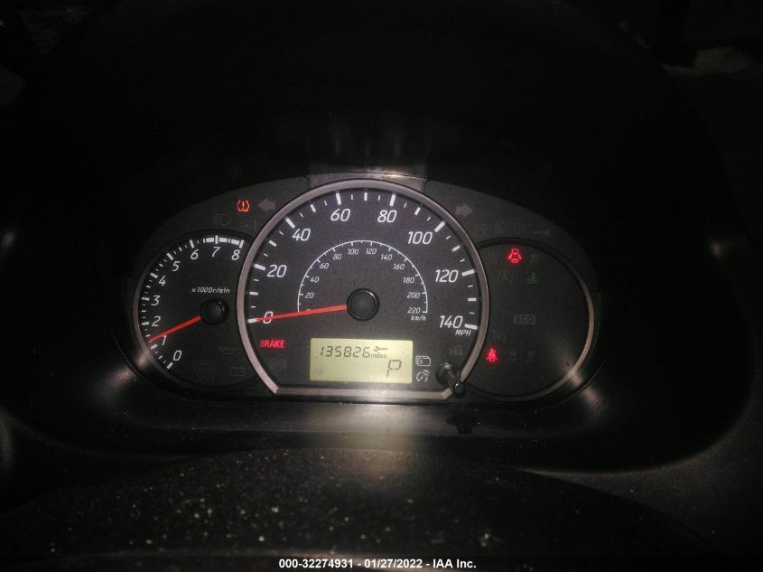 2019 MITSUBISHI MIRAGE ES/RF ML32A3HJ8KH000372