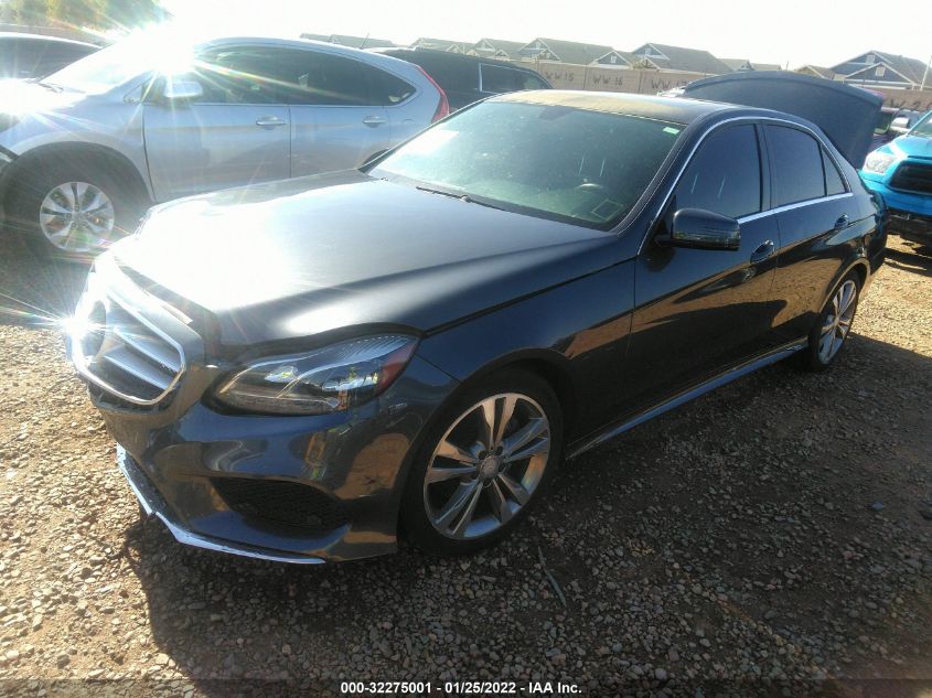 2014 MERCEDES-BENZ E-CLASS E 350 WDDHF5KB9EA865800