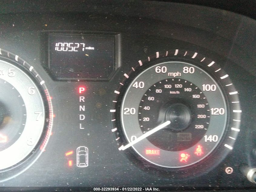 2014 HONDA ODYSSEY LX 5FNRL5H23EB096460