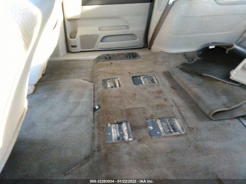 2014 HONDA ODYSSEY LX 5FNRL5H23EB096460