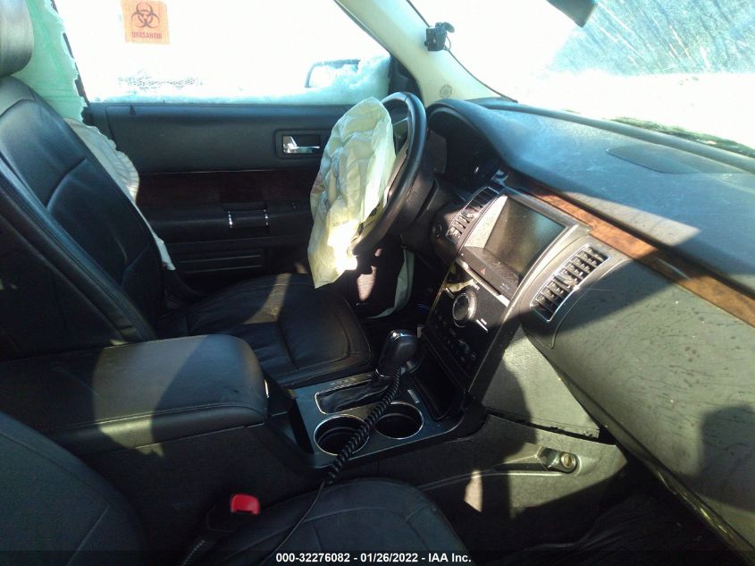 2014 FORD FLEX LIMITED 2FMGK5D82EBD13462