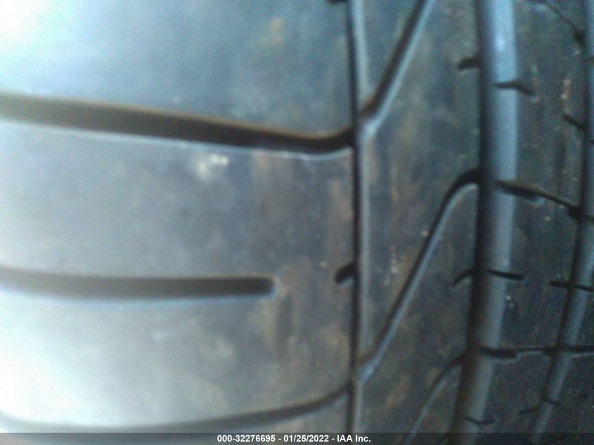 2021 PORSCHE CAYENNE WP1BA2AY0MDA43269