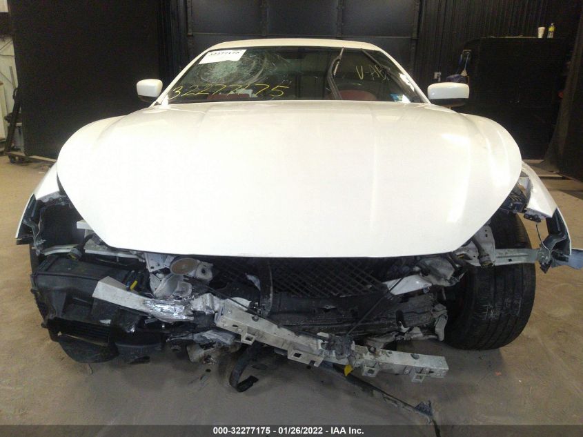 2015 MASERATI GHIBLI S Q4 ZAM57RTA0F1133933
