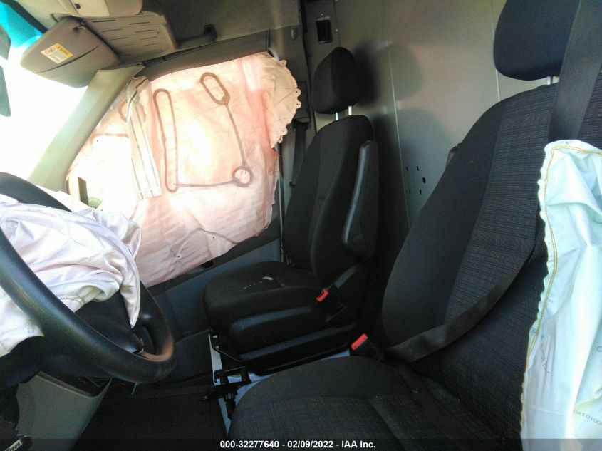 2017 MERCEDES-BENZ SPRINTER CARGO VAN WD3PE7CD2HP554922