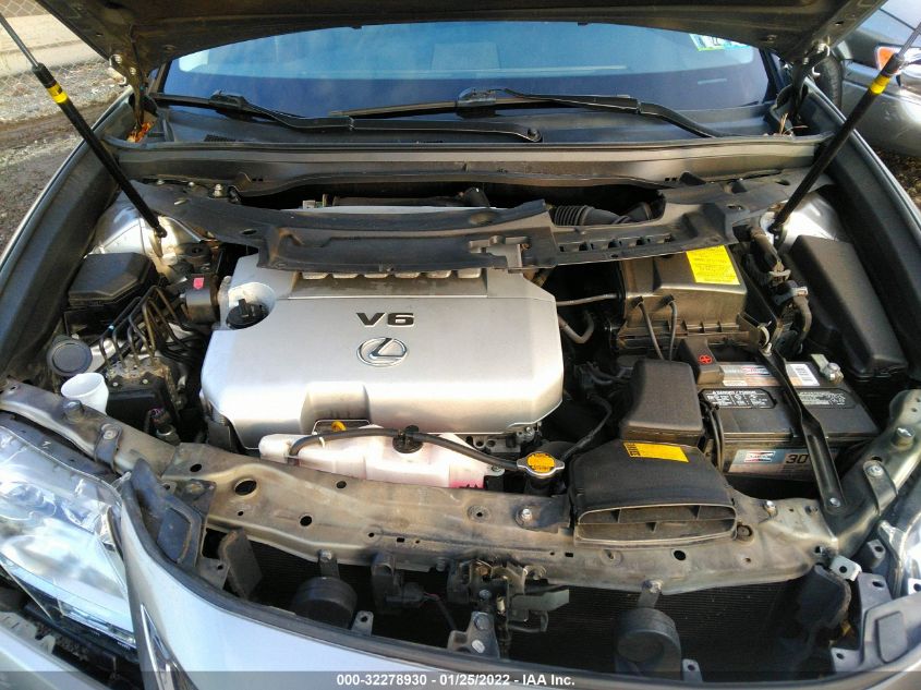 2015 LEXUS ES 350 JTHBK1GG6F2162769