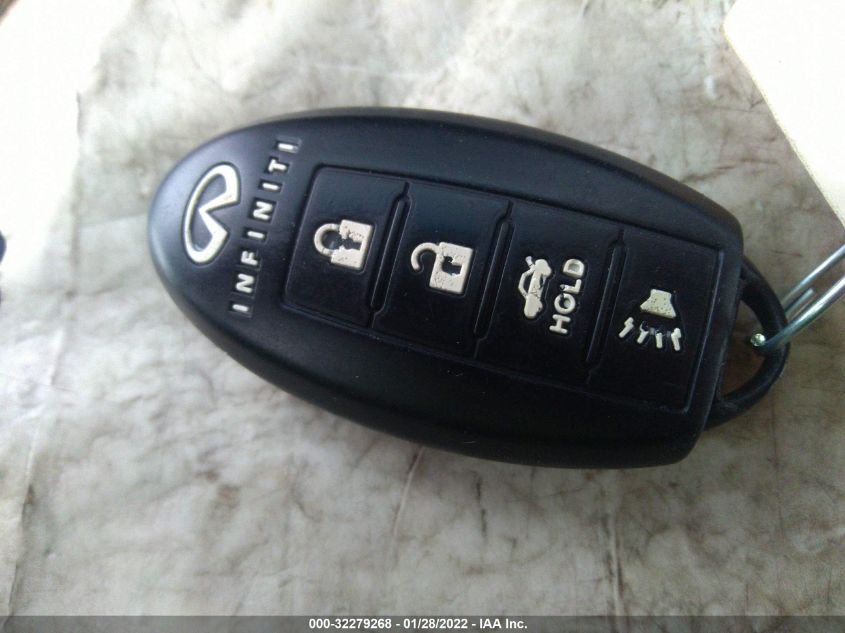 2013 INFINITI M37 JN1BY1AP3DM514283