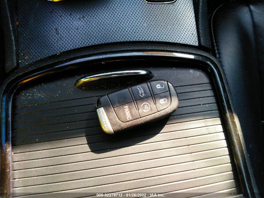 2013 CHRYSLER 300 300S 2C3CCABG7DH665388